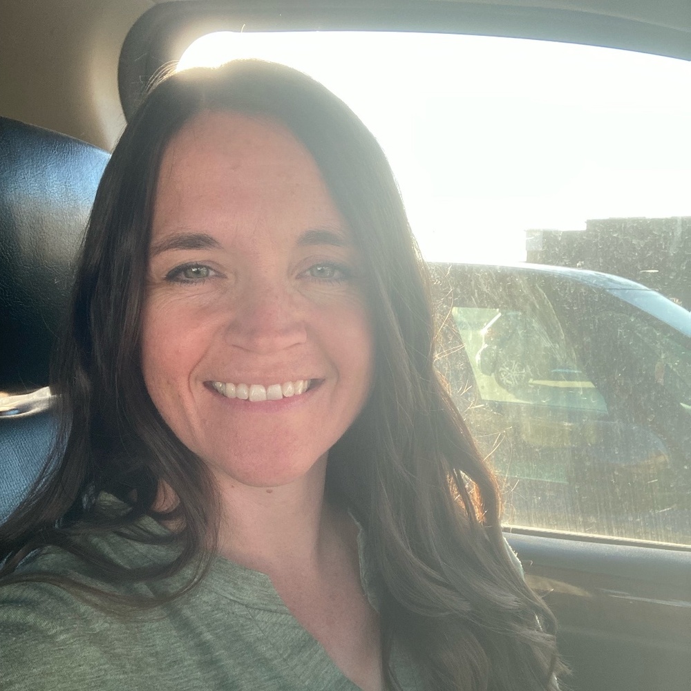 Meet your Posher, Emily